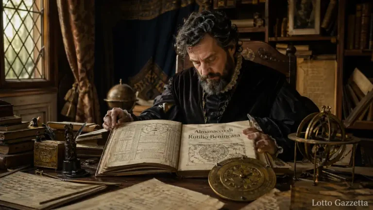 Sestine di Rutilio Benincasa