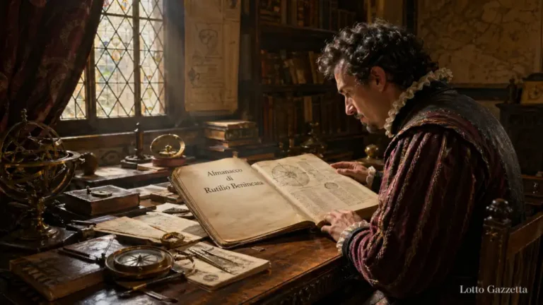 Sestine Rutilio Benincasa per la prossima estrazione Lotto 14 Sestine di Rutilio Benincasa