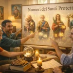 Numeri del Santo Protettore del 07/04/2026