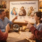 Numeri del Santo Protettore del 16/04/2026