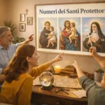 Gli abbinamenti con il 90 del 21/04/2026