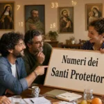 Numeri del Santo Protettore del 24/04/2026