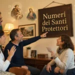 Numeri del Santo Protettore del 27/04/2026
