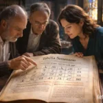 La Tabella SETTENARIA per il 04/04/2026