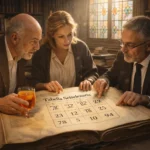 La Tabella SETTENARIA per il 07/04/2026