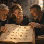 La Tabella SETTENARIA per il 14/04/2026