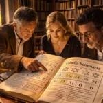 La Tabella SETTENARIA per il 18/04/2026