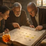 La Tabella SETTENARIA per il 21/04/2026