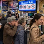 Numeri Spia per il Lotto del 04/04/2026