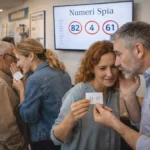 Numeri Spia per il Lotto del 07/04/2026