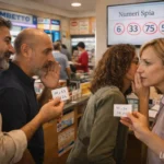 Numeri Spia per il Lotto del 09/04/2026