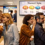 Numeri Spia per il Lotto del 10/04/2026
