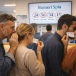 Numeri Spia per il Lotto del 14/04/2026