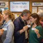 Numeri Spia per il Lotto del 16/04/2026