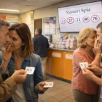 Numeri Spia per il Lotto del 18/04/2026