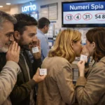 Numeri Spia per il Lotto del 21/04/2026