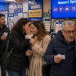 Numeri Spia per il Lotto del 23/04/2026