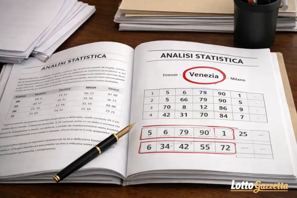 2 formazioni cicliche portano Venezia al centro 6 2 formazioni cicliche portano Venezia al centro