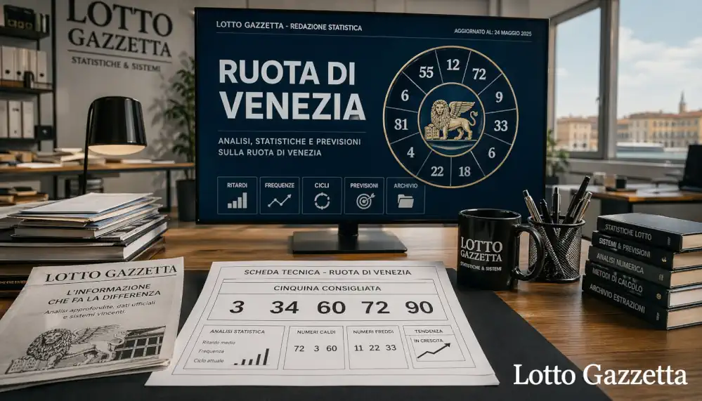 1 colpo la cinquina Venezia che accende la statistica 6 1 colpo la cinquina Venezia che accende la statistica