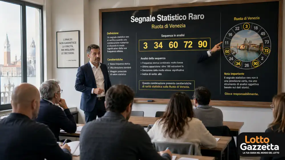 1 colpo la cinquina Venezia che accende la statistica 8 1 colpo la cinquina Venezia che accende la statistica