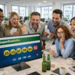 Estrazioni Superenalotto del 04/04/2026