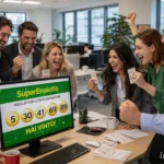 Estrazioni Superenalotto del 07/04/2026