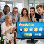 Estrazioni Superenalotto del 09/04/2026