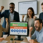 Estrazioni Superenalotto di oggi