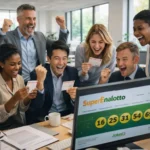 Estrazioni Superenalotto del 11/04/2026