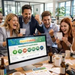 Estrazioni Superenalotto del 14/04/2026