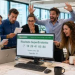 Estrazioni Superenalotto del 24/04/2026