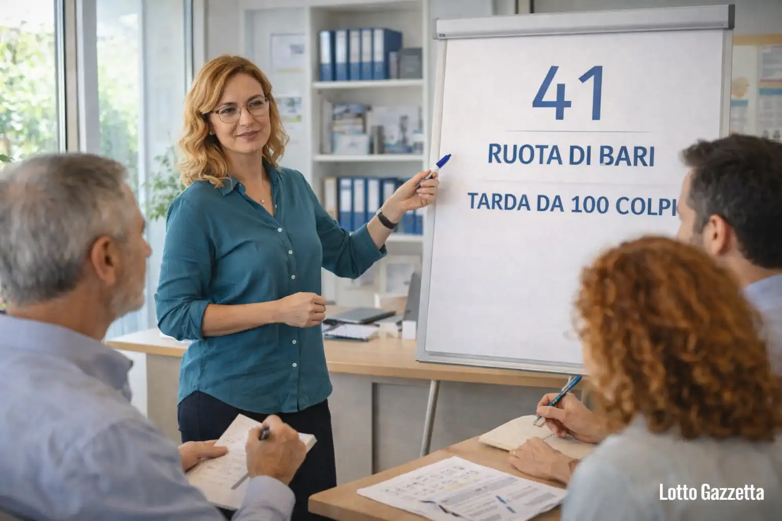 I Top 5 Ritardatari del 05/04/2026