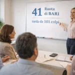 I Top 5 Ritardatari del 09/04/2026