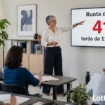 I Top 5 Ritardatari del 27/04/2026