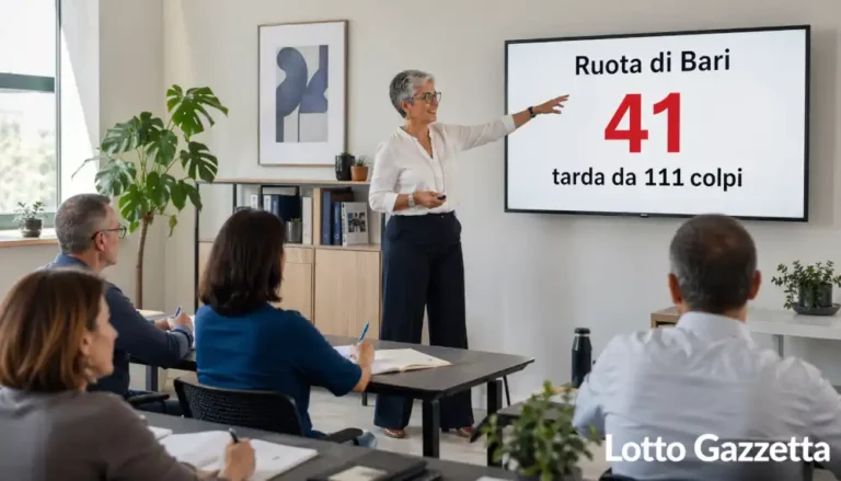 Top 5 ritardatari aggiornati