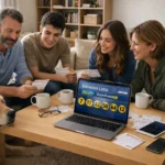 Lotto 10eLotto Superenalotto di 11/04/2026