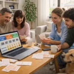 Lotto 10eLotto Superenalotto di 16/04/2026