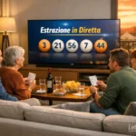 Video estrazioni del Lotto del 03/04/2026