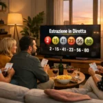 Video estrazioni del Lotto del 04/04/2026