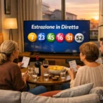 Video estrazioni del Lotto del 07/04/2026