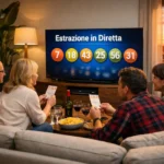 Video estrazioni del Lotto del 09/04/2026