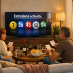Video estrazioni del Lotto del 10/04/2026