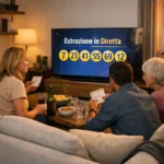 Video estrazioni del Lotto del 11/04/2026
