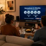 Video estrazioni del Lotto del 23/04/2026