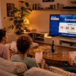 Video estrazioni del Lotto del 24/04/2026