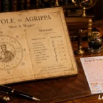 Agrippa Lotto 7 maggio 2026: analisi e previsioni