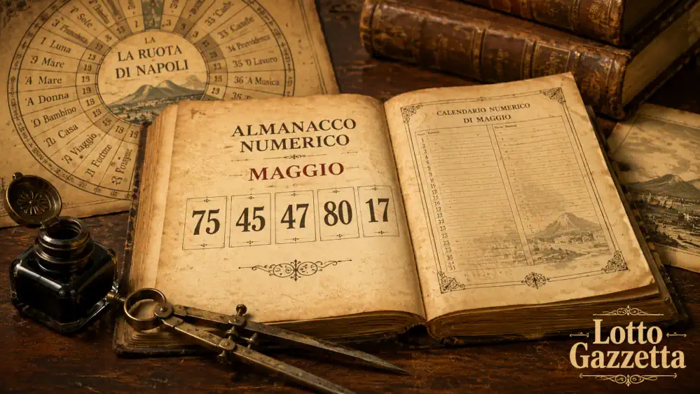 Agrippa Lotto 7 maggio 2026: analisi e previsioni 6 Agrippa Lotto 7 maggio 2026: analisi e previsioni