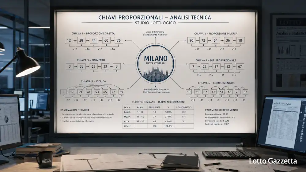 Padre Venanzio Lotto: metodo antico su Milano 4 Padre Venanzio Lotto: metodo antico su Milano