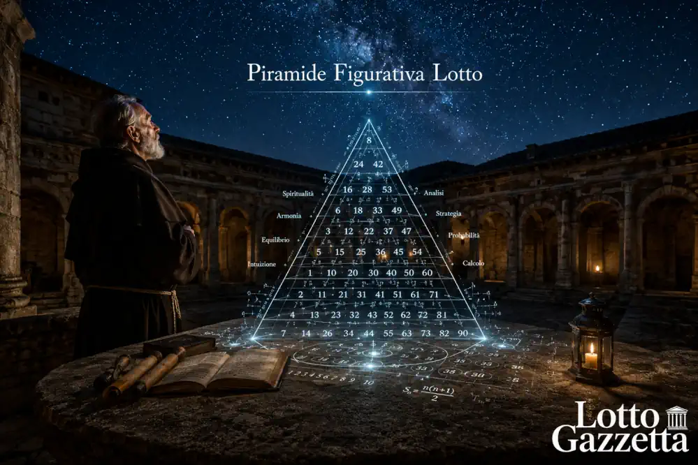 Piramide Figurativa: il segnale di Torino 4 Piramide Figurativa: il segnale di Torino