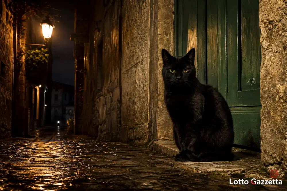 Il gatto di Madame Cassiopea: il mistero 3 Il gatto di Madame Cassiopea: il mistero